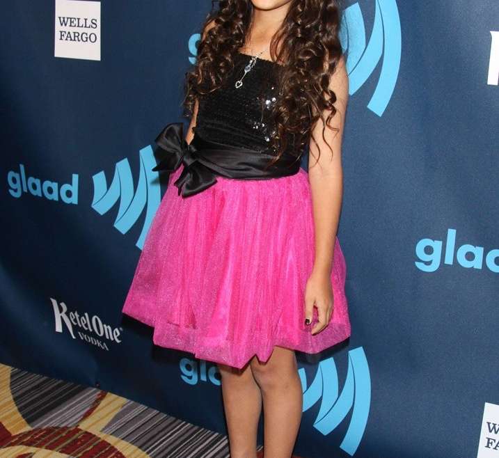 10 Jazz Jennings Quotes on Growing Up as a Transgender Teenager