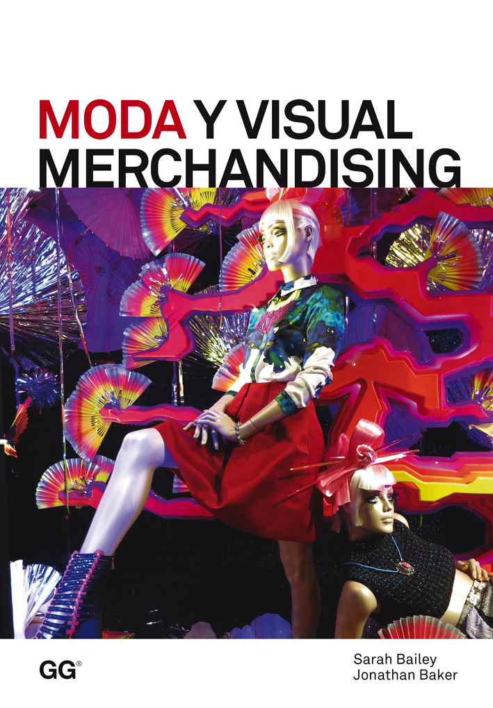 Reseña Contrapunto: “Moda y Visual Merchandising”