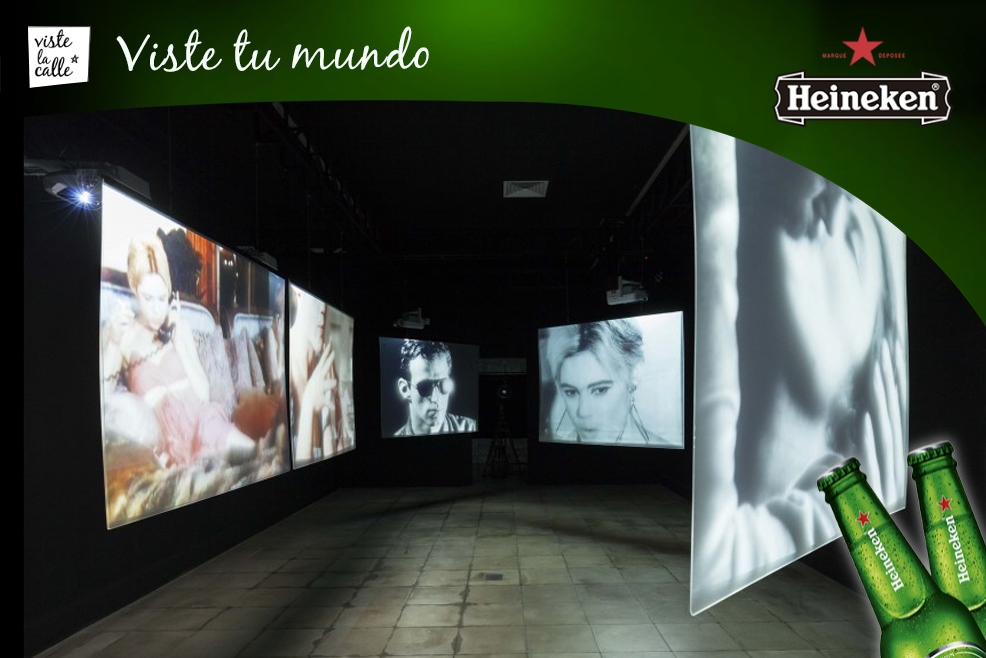 El museo MATE en Lima: Desde Kate Moss hasta “Andy Warhol Portraits” #HeinekenLife
