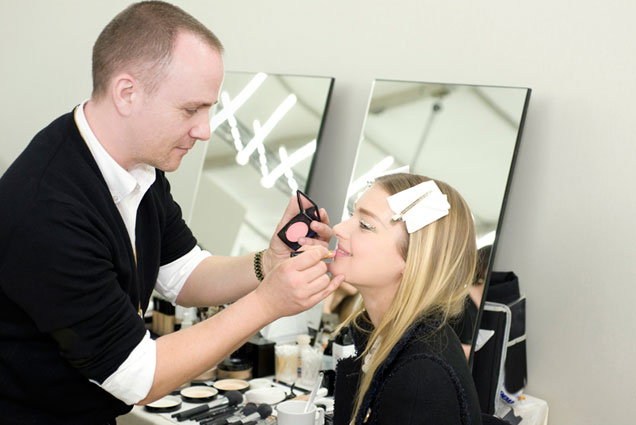 Make-Up Review: Las propuestas de Peter Philips para Dior