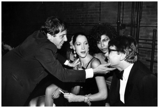 steve-rubell-marina-schiano-and-yves-st-laurent-at-studio-54-1978-robin ...