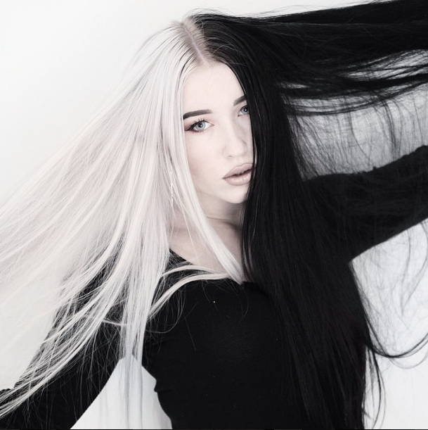 Cruella de Vil Hair: la última tendencia en cabello que se toma Instagram