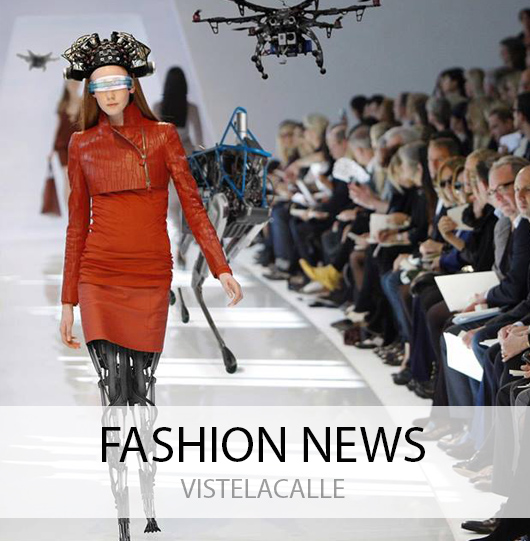 Fashion News: Primer Silicon Valley FW, nueva serie Naomi Campbell y cursos en el Centro Metropolitano de Diseño de Buenos Aires