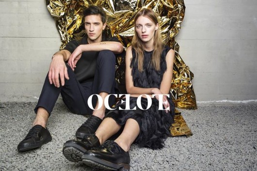 Ocelote, la marca de indumentaria mexicana que busca darle un nuevo valor a los básicos del clóset
