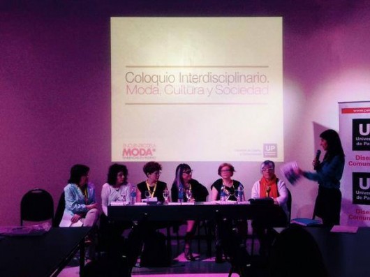 “Encuentro de la Moda, tendencias en Palermo” abre sus inscripciones para el próximo encuentro en Buenos Aires