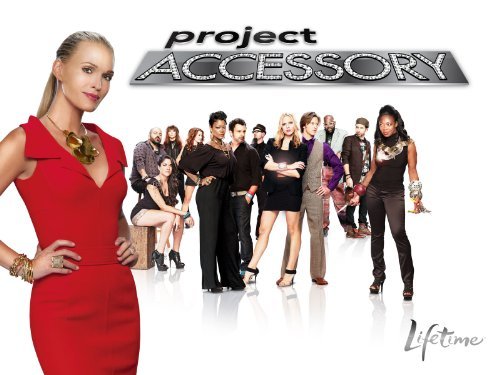 Project Accessory, el show que trató de poner el foco en los complementos