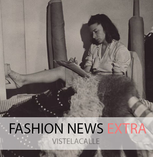 Fashion News Extra: Hasta siempre Madame Carven