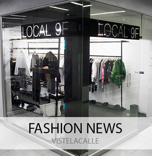 Fashion News: Inauguración Local 9f, Prada bajará el precio de sus carteras y Trend Lab en Matucana 100