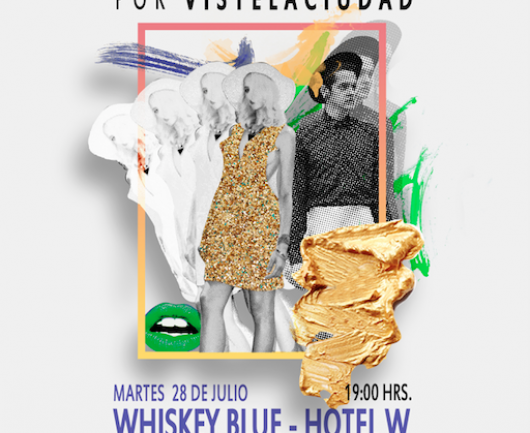 ¡Los invitamos a una nueva edición del bazar trendy The W Room por VisteLaCiudad!