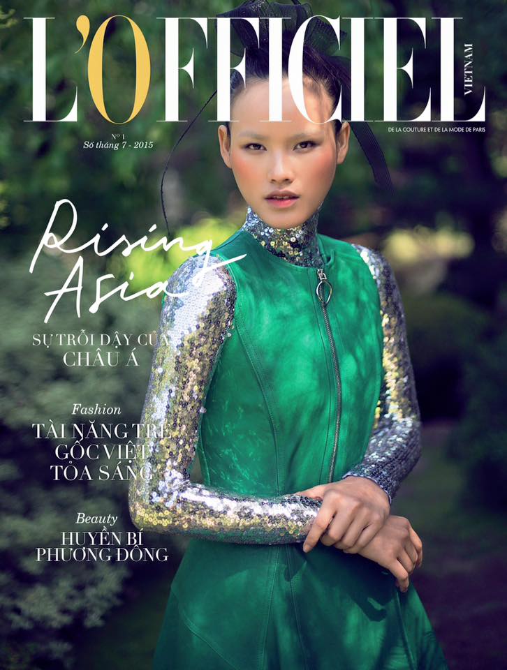 Lofficiel Vietnam Viste La Calle 3383