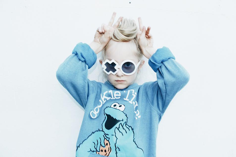 KID, la feria de moda dedicada exclusivamente al diseño de ropa para niños