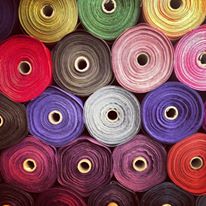 Alegra Textil – Telas