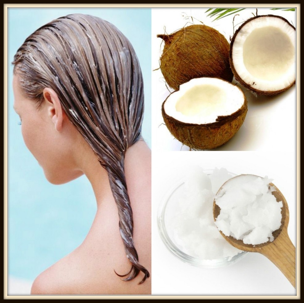 Cómo usar el aceite de coco, el ingrediente estrella para hidratar piel, cabello y uñas