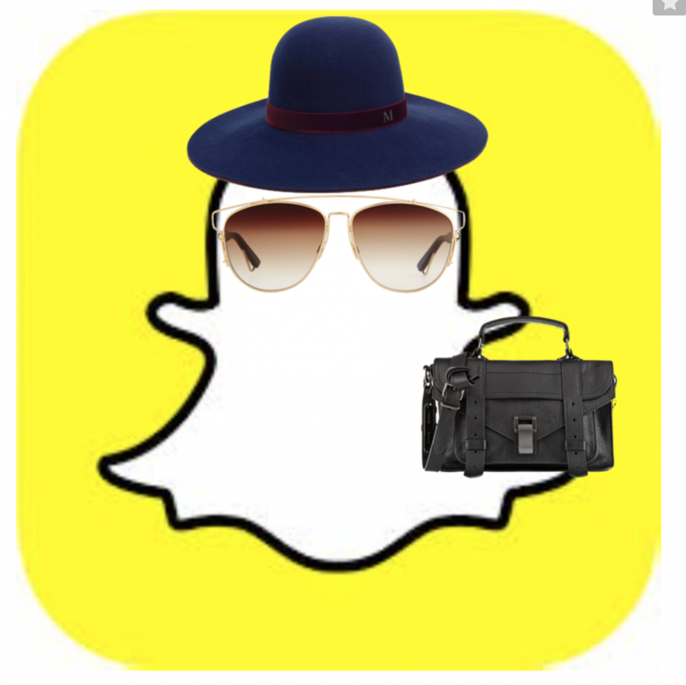 Las 10 cuentas de moda de Snapchat debes comenzar a seguir ya