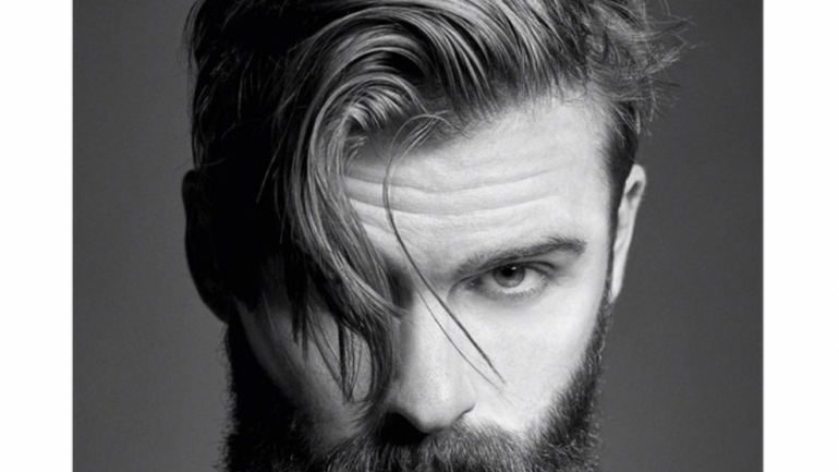 Hairstyles On Point, la cuenta de Instagram dedicada a lo mejor del cabello masculino