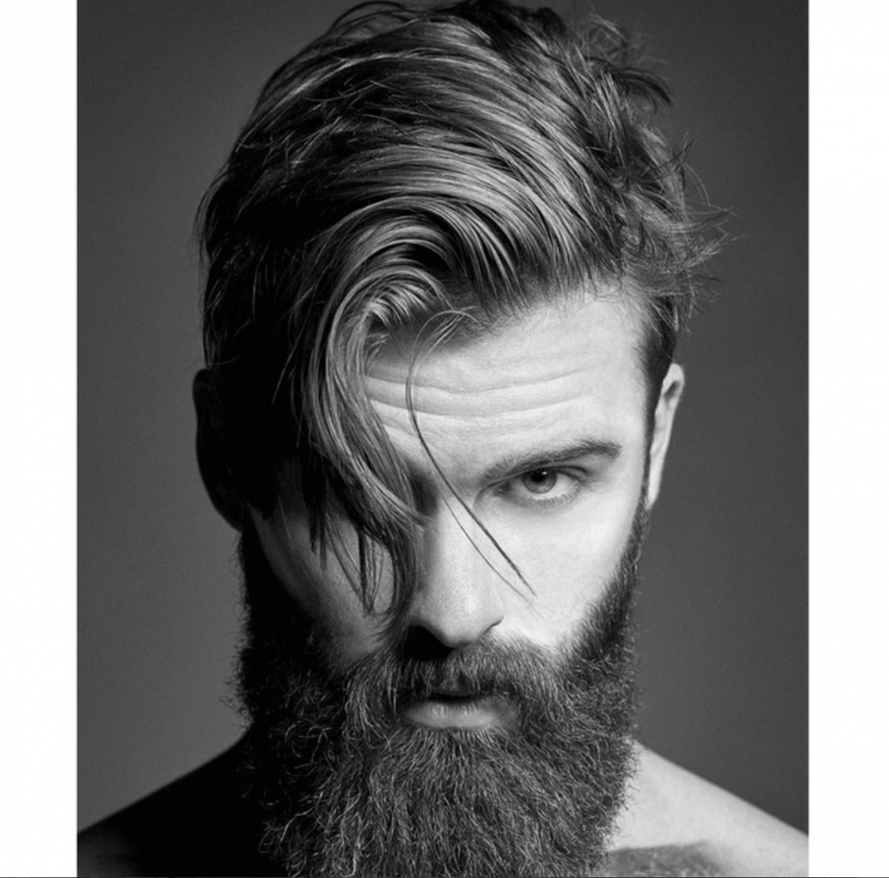 Hairstyles On Point, la cuenta de Instagram dedicada a lo mejor del cabello masculino