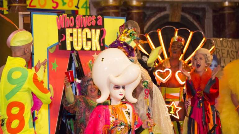 La belleza de lo distinto con el concurso Alternative Miss World