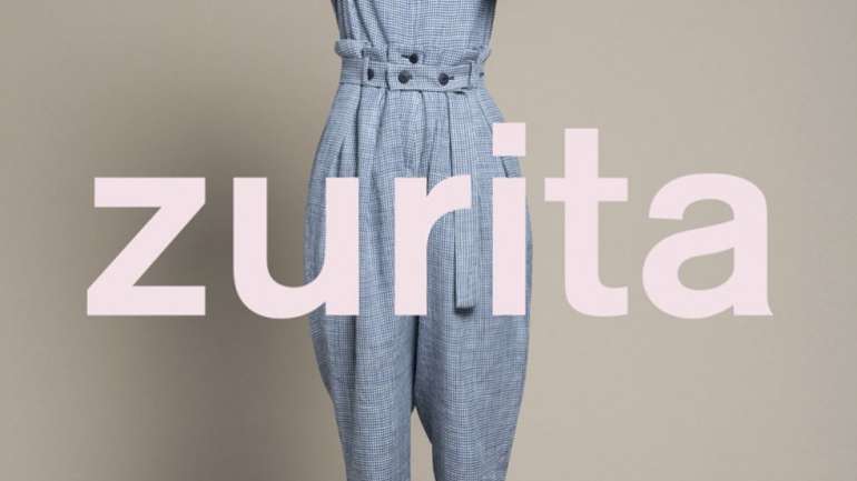 La moda ética de Zurita
