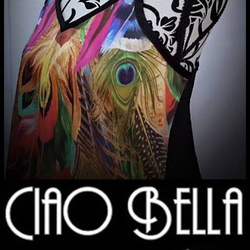 Ciao Bella Vfb moda – Indumentaria