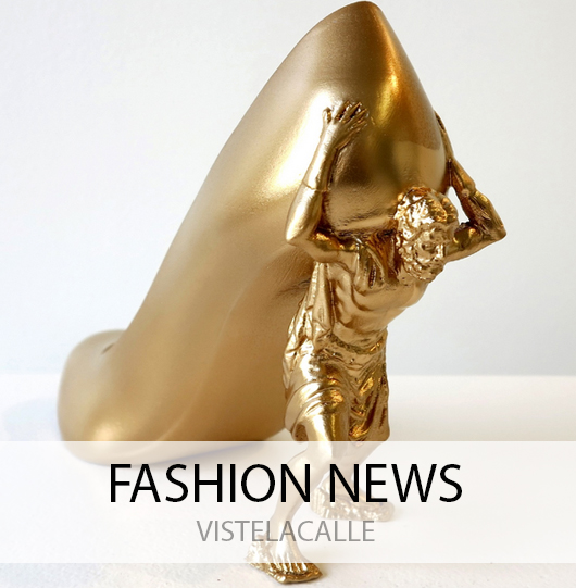 Fashion News: Los zapatos del chileno Sebastián Errázuriz para Melissa se podrán comprar, Villoid es la nueva app de Alexa Chung y Galería Raíz Diseño en Ch.ACO