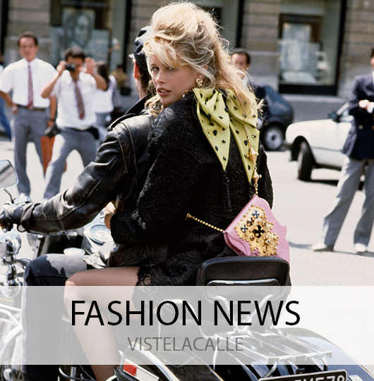 Fashion News: Vogue UK celebrará sus 100 años, segundo ciclo Escuela del Videoclip y venta especial Makinita de Coser y Joyas Pam Hernández