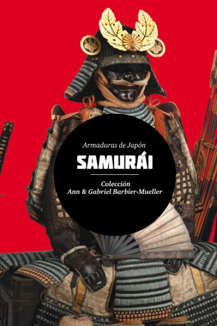 “Samurái: Armaduras de Japón”, la exhibición que mostrará el esplendor de los guerreros japoneses en Chile
