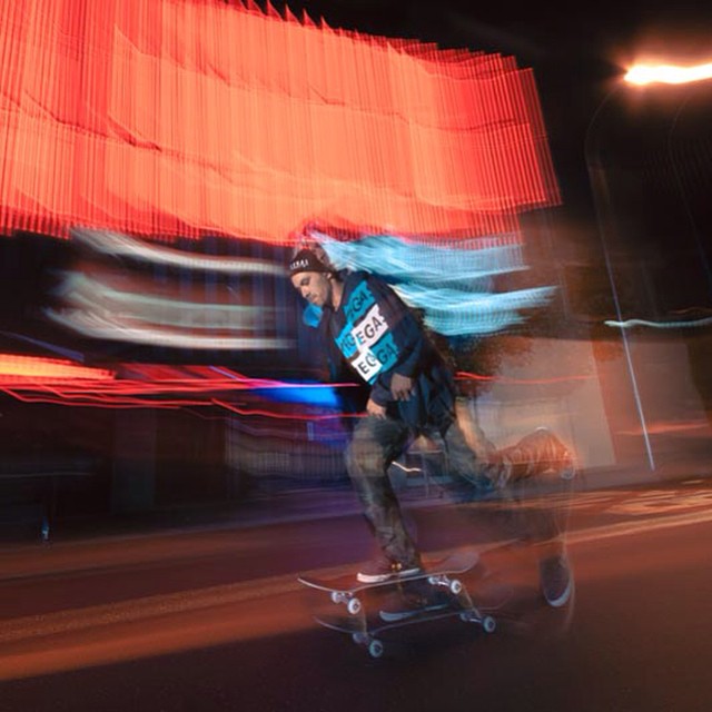 Hecho en Chile: 5 marcas de street wear para Skaters