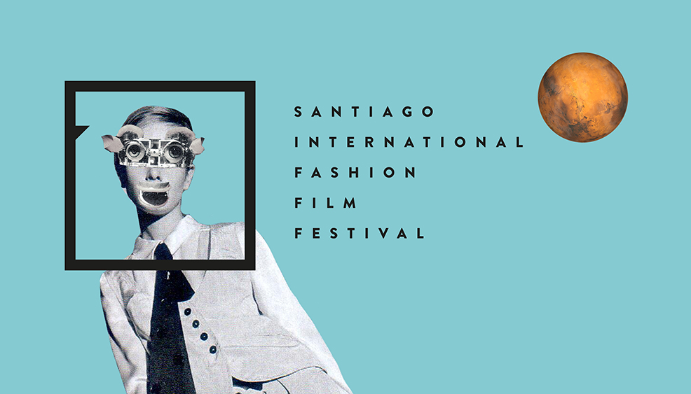 Las coordenadas para el primer Santiago Fashion Film Festival