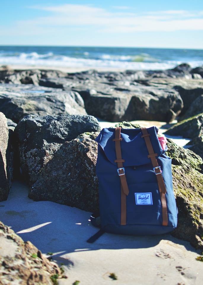 Wanderer Co Backpacks – Mochilas