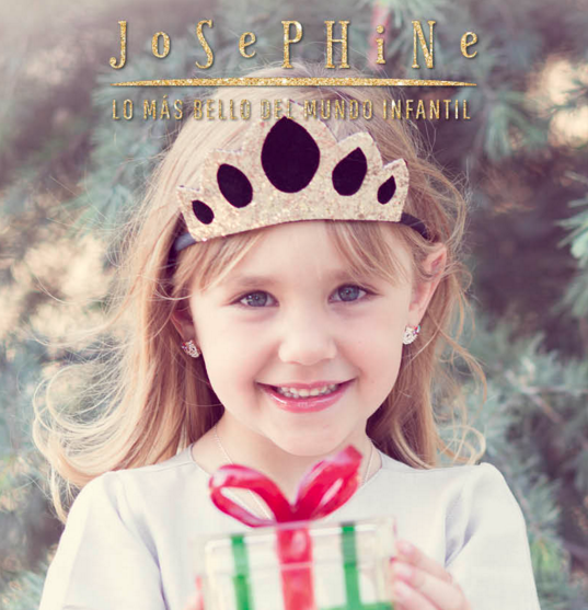 Josephine, la nueva revista chilena para niños en versión web