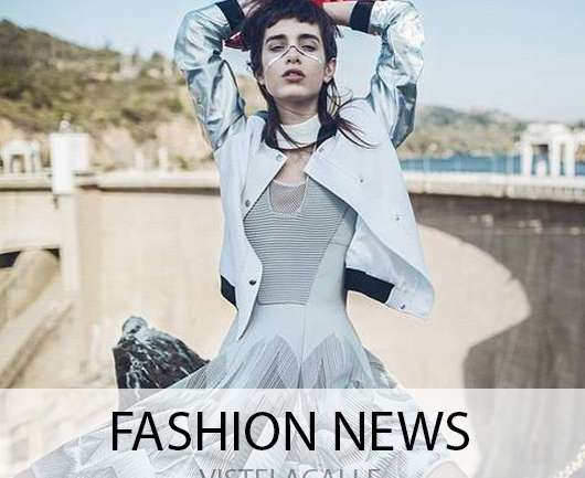 Fashion News: El chileno Octavio Pizarro recibe premio Grand Prix en París, Inscripciones Buenos Aires Fashion Film Festival y Seminario Industria de la Moda este viernes