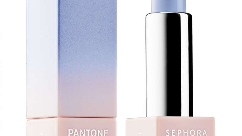 La colección de maquillaje Sephora x Pantone 2016