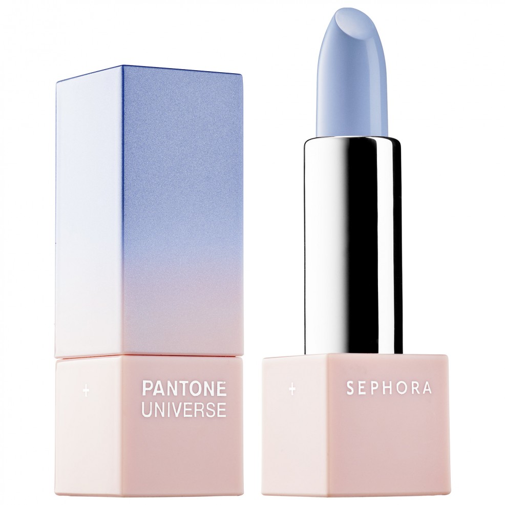 La colección de maquillaje Sephora x Pantone 2016