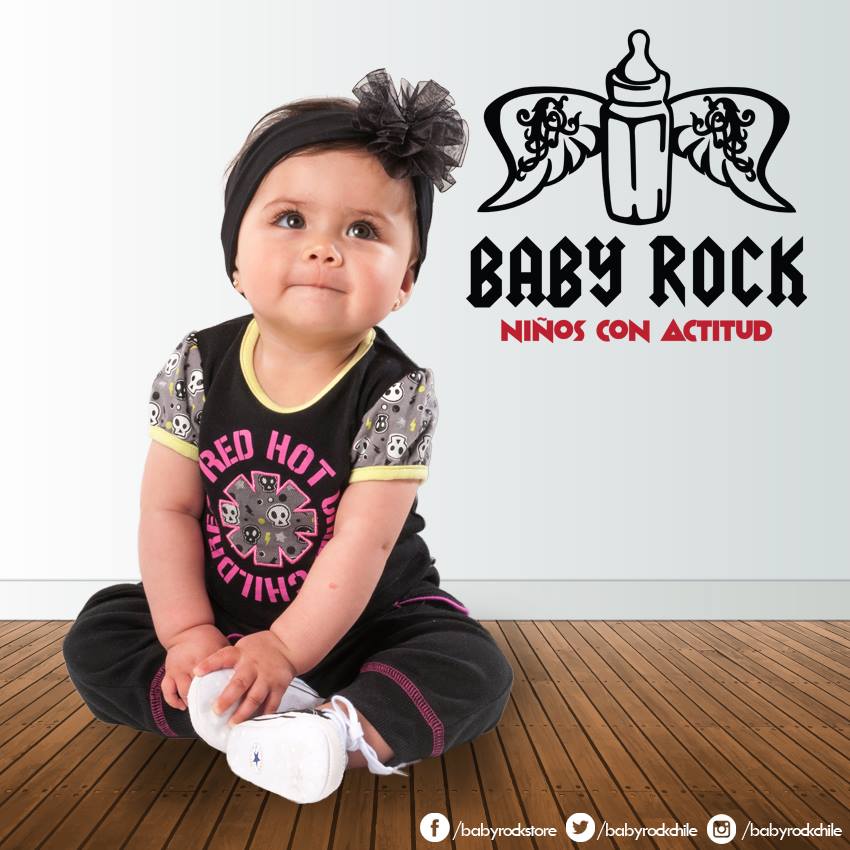 Babyrock – Ropa y accesorios para bebés y niños