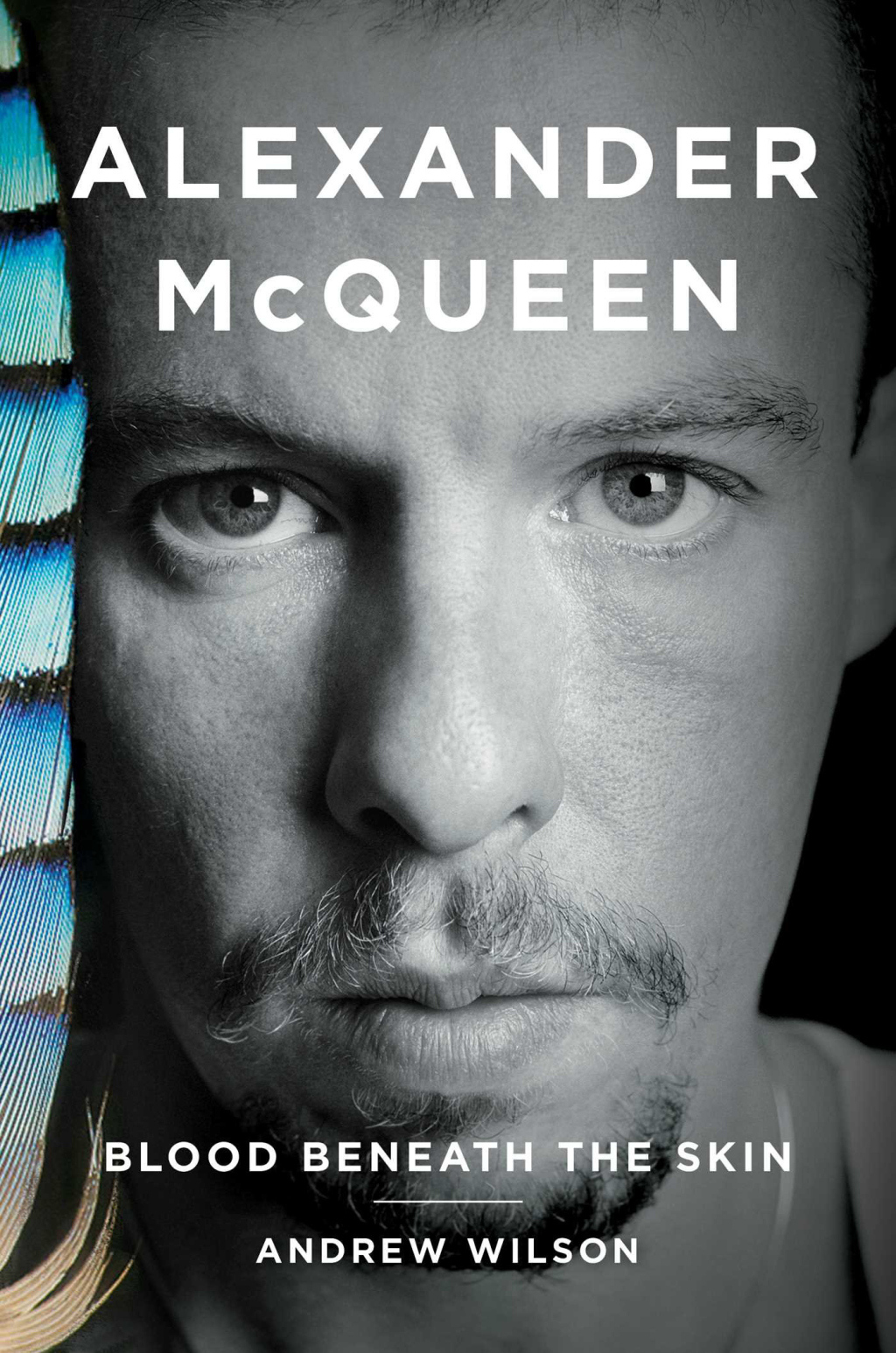 Todo lo que sabemos acerca de la nueva película dedicada a Alexander McQueen