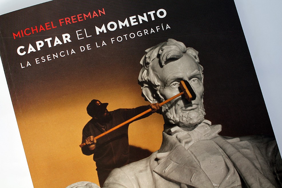 Reseña Contrapunto: Captar el Momento, la esencia de la fotografía