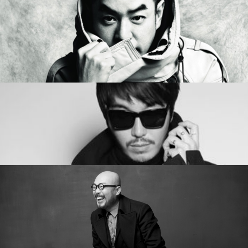 3 diseñadores coreanos que tienes que observar