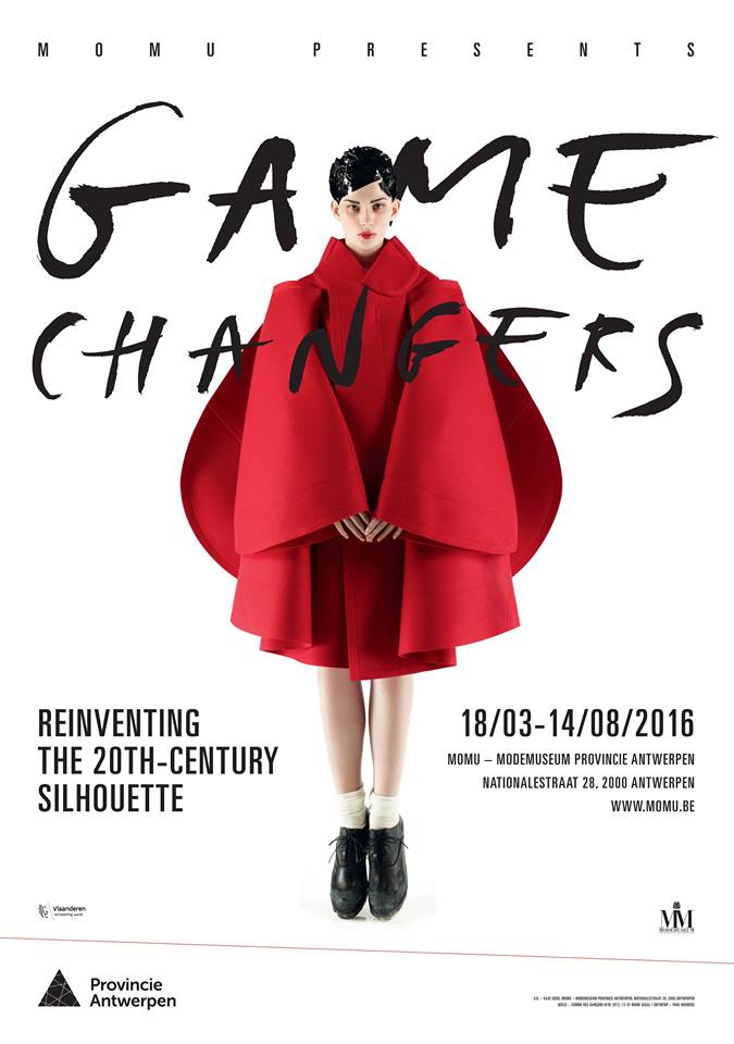 “Game Changers”, la exhibición que reunirá a Balenciaga y los diseñadores que reinventaron el siglo XX