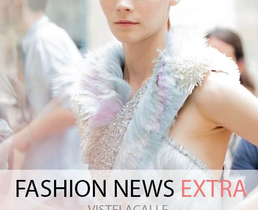 Fashion News Extra: Bouchra Jarrar es la nueva directora creativa de Lanvin