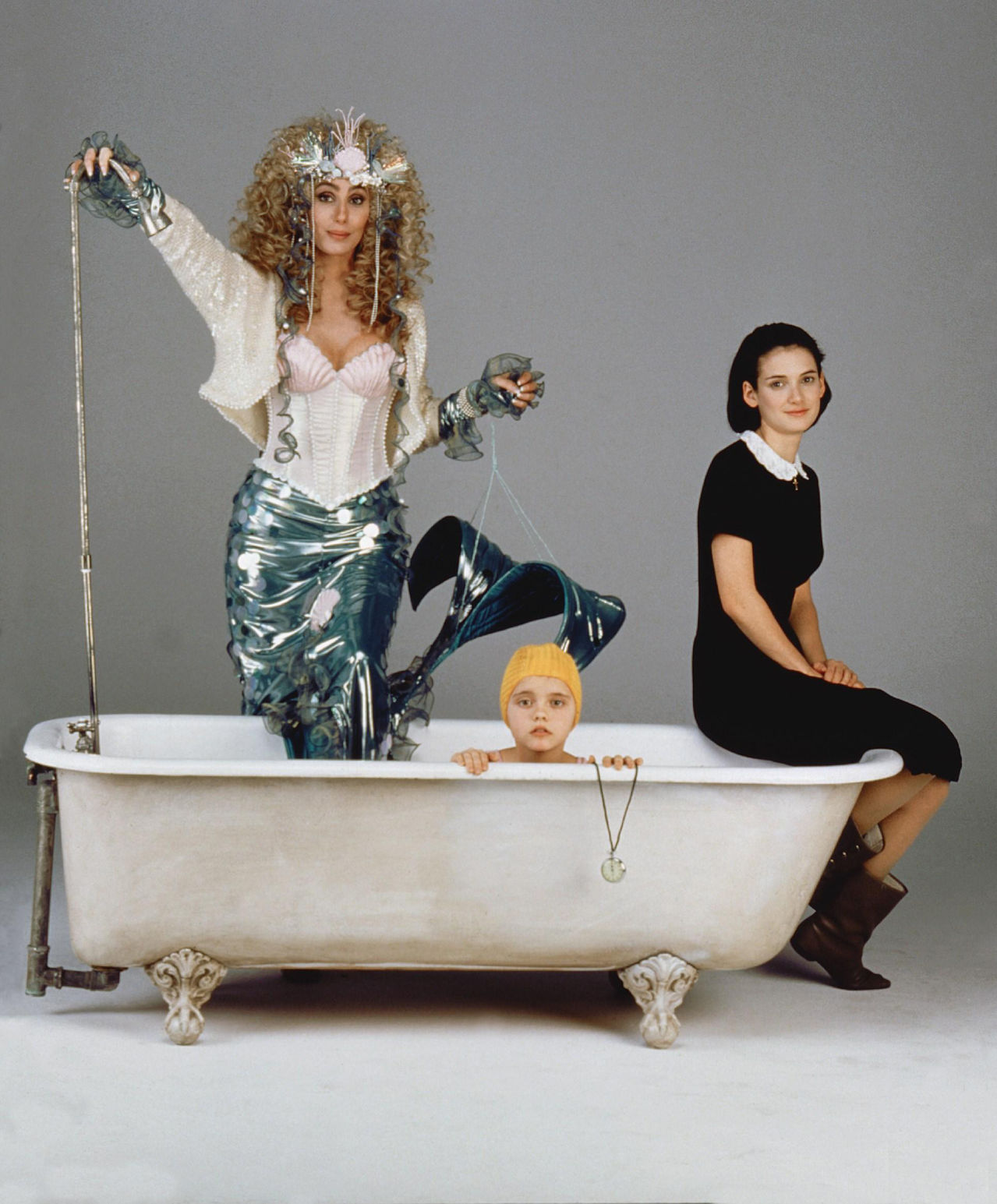 “Mermaids” (1990): Recordando ese clásico de culto con Cher, Winona Ryder y Christina Ricci