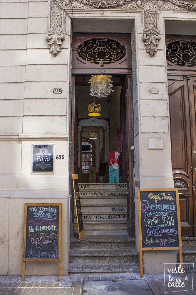 Locales de diseño de autor en Santiago