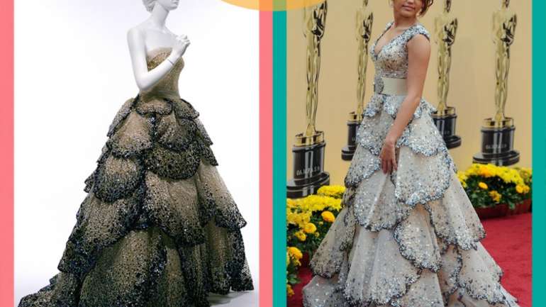It’s not the same but It’s the same: Couture