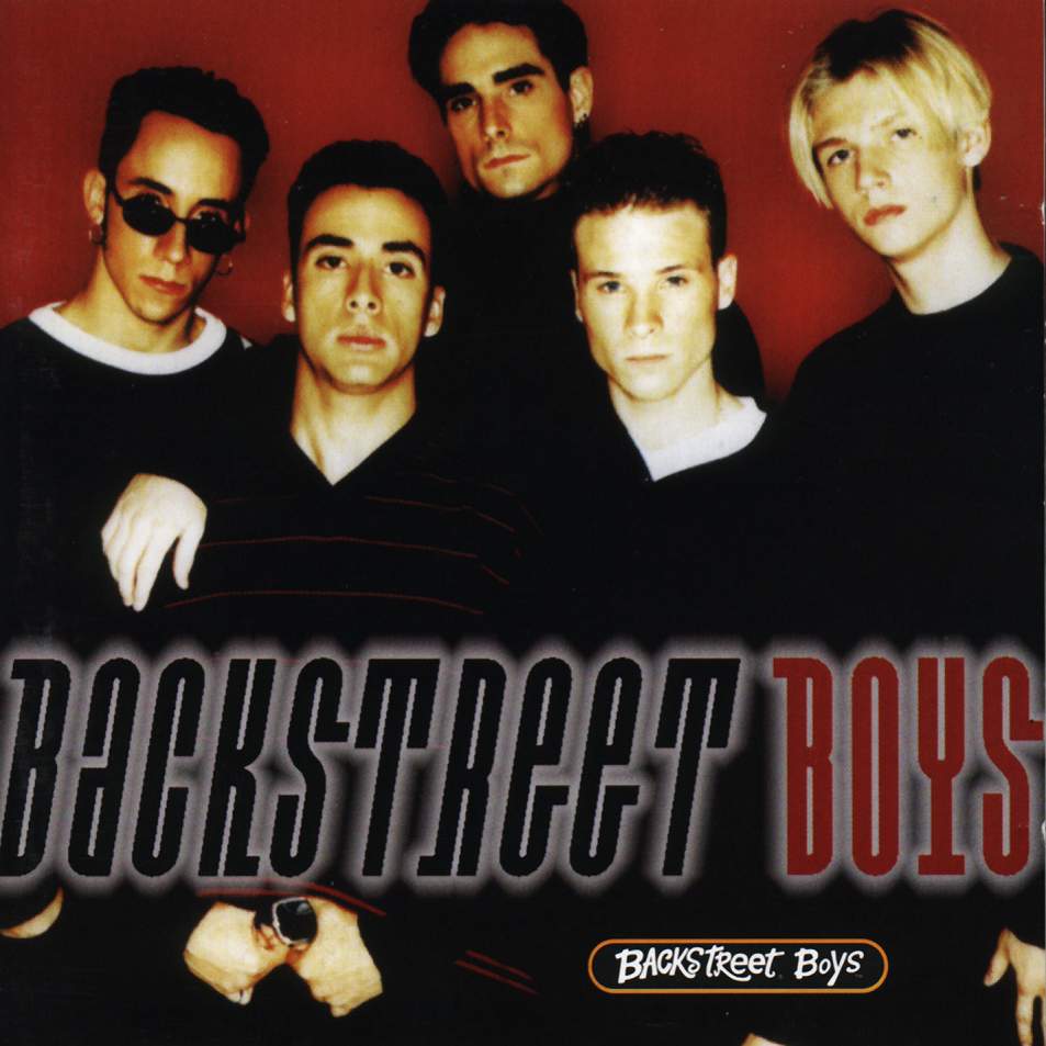 Viernes playlist: ¡Celebramos los 20 años del disco debut de los Backstreet Boys!