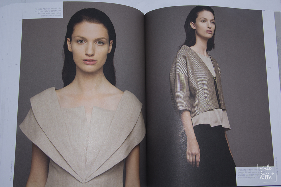 “Moda Chile”, el libro para reencontrarse con el diseño de autor nacional