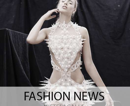 Fashion News: Se viene un nuevo Mercedes-Benz Fashion Week Chile, Jonathan Saunders es el nuevo director creativo de DvF y primer 3D Fashion Day en Argentina