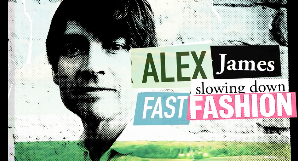 Slowing Down Fast Fashion, un nuevo documental que muestra el lado B de la moda