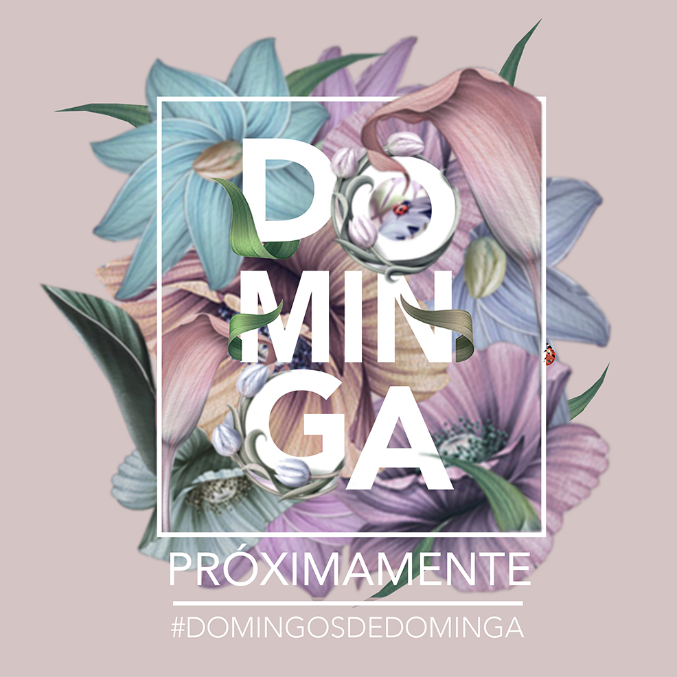 Domingos de Dominga, un nuevo showroom con propuestas de autor, diseño y decoración para descubrir en Lastarria