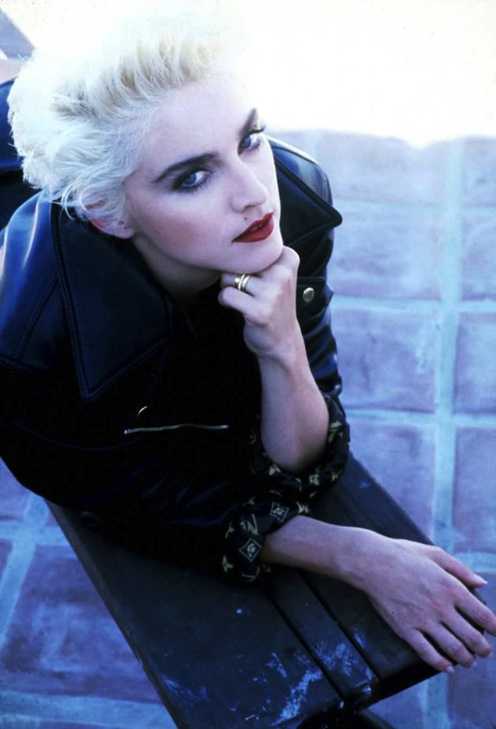 El disco “True Blue” de Madonna: Recordamos su estética a 30 años del estreno