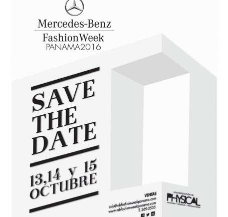 Fashion Report: Semana de la moda y Fashion Films en Panamá, nuevos diseñadores confirmados al Mercedes-Benz Fashion Week Santiago, conoce el Berlin Alternative Fashion Week.
