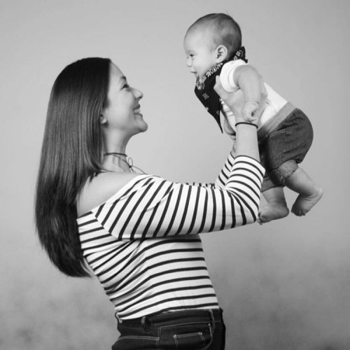 Lecciones de una madre con estilo: Etapa postparto y ¡el nuevo cuerpo!
